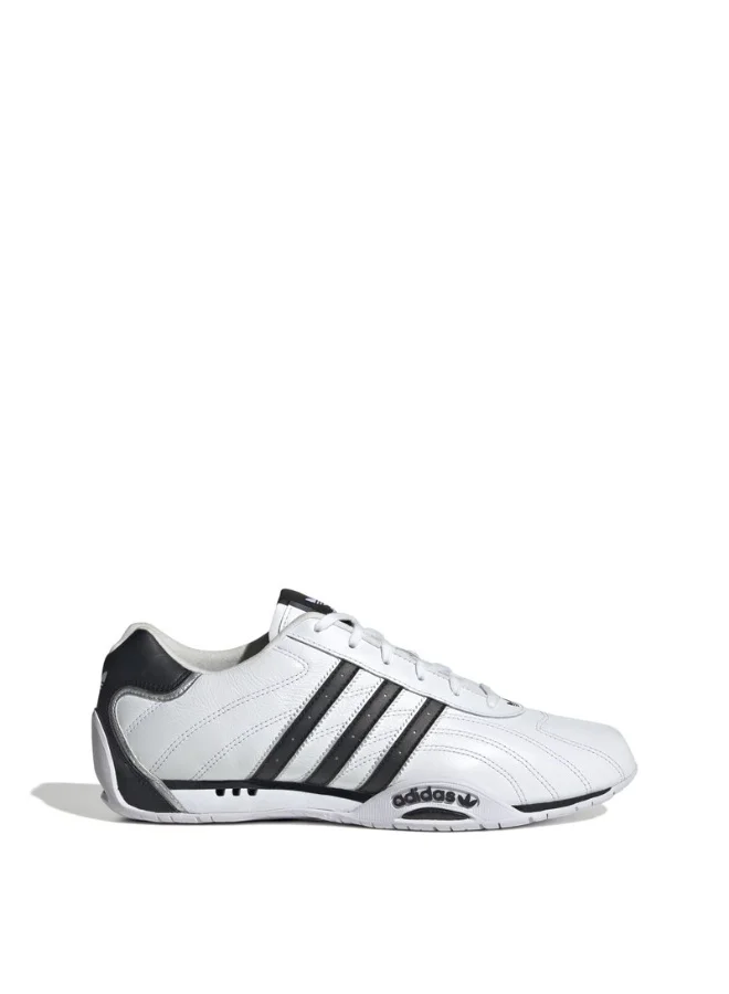 adidas Originals adidas Adi Racer Low White Originals Kids Shoes