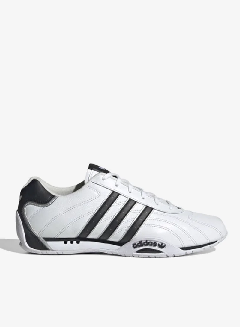 adidas Originals adidas Adi Racer Low White Originals Unisex Shoes