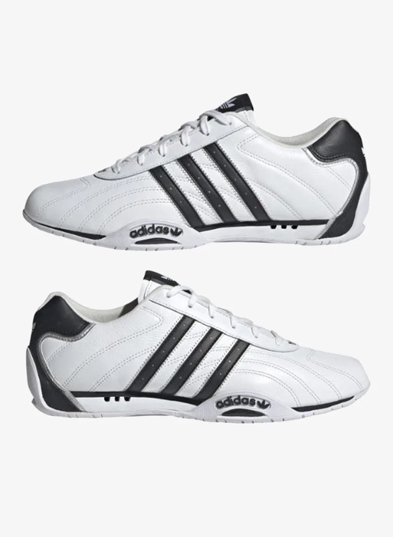 adidas Adi Racer Low White Originals Unisex Shoes
