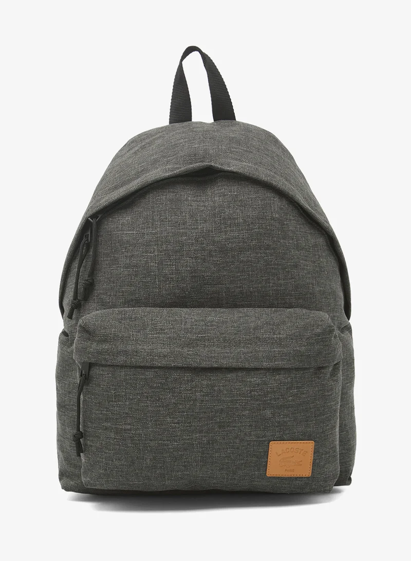 لاكوست Casual Croc Backpack