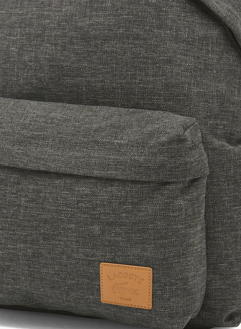 LACOSTE Casual Croc Backpack