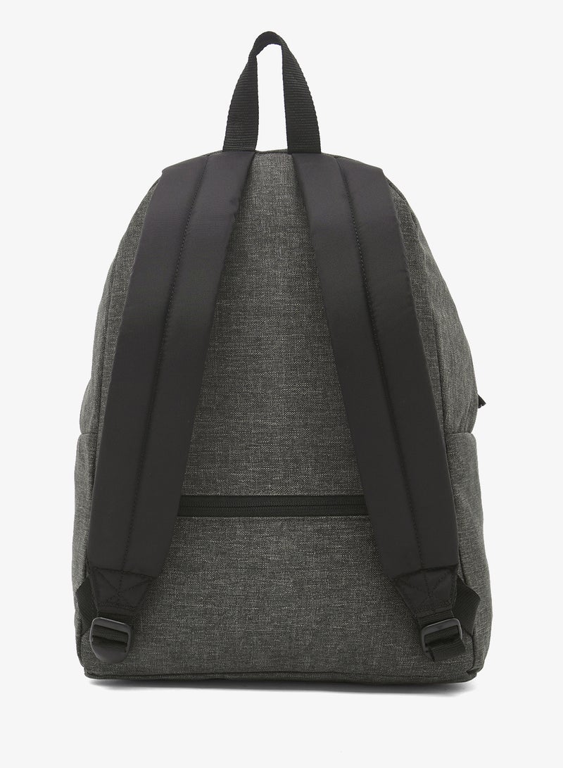 لاكوست حقيبة ظهر كاجوال بتصميم تمساح - Image 2