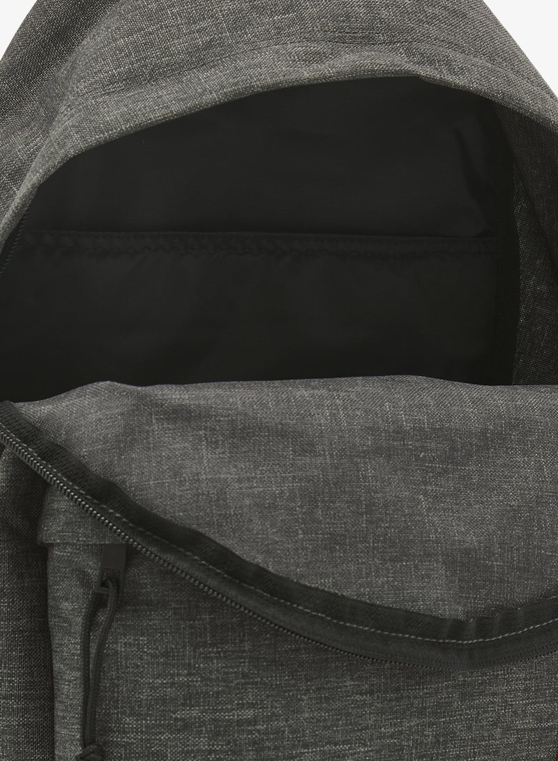 لاكوست حقيبة ظهر كاجوال بتصميم تمساح - Image 5