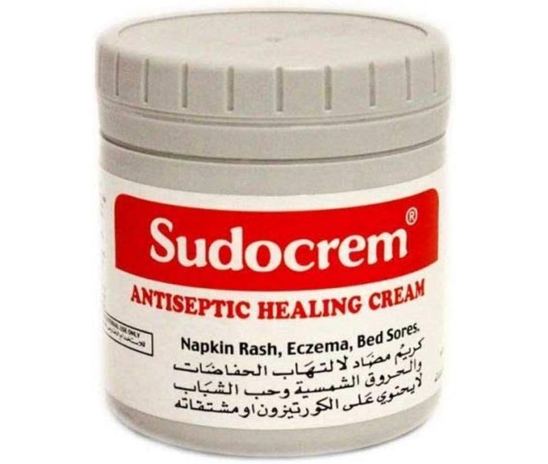 Sudocrem Antiseptic Cream 60 G