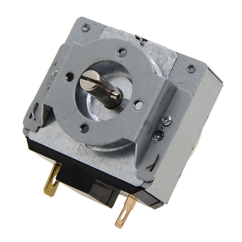 YXQ DKJY 60 Minutes 60M Timer Switch 16A Time Controller Replacement Timer for Appliances Electronic Microwave Over Cooker