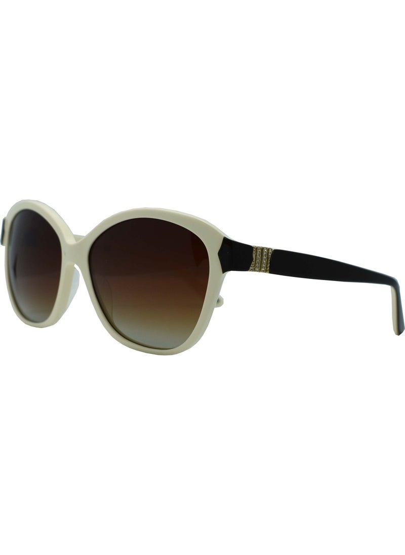Elegance - Sunglasses ELG1502 C4 - Image 1