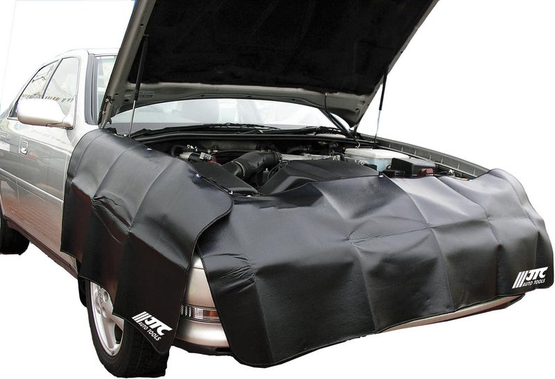 JTC Front Bumper Cover, Vehicle Bumper Protection Tool, Model JTC-7959 - Image 5