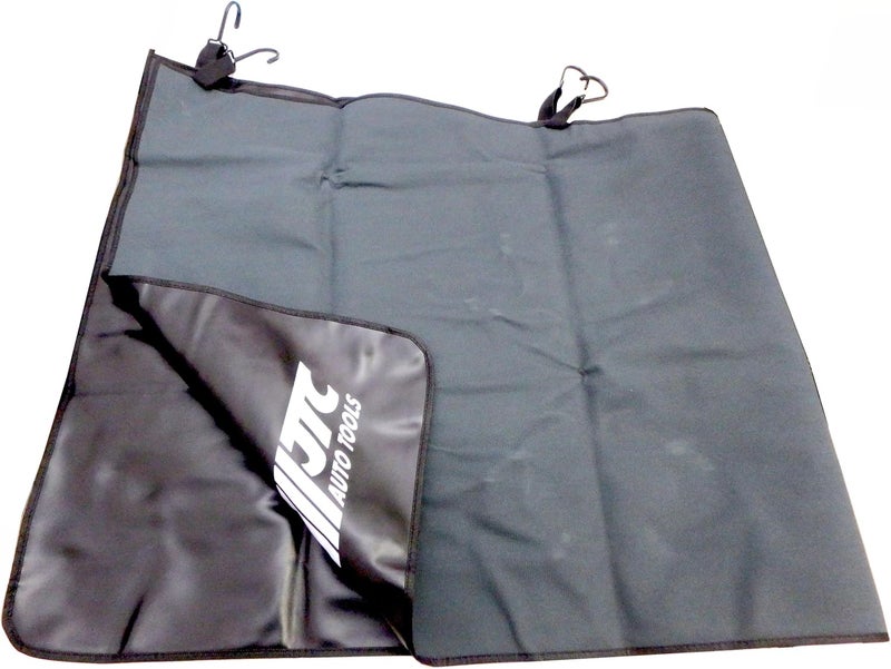 JTC Front Bumper Cover, Vehicle Bumper Protection Tool, Model JTC-7959 - Image 2