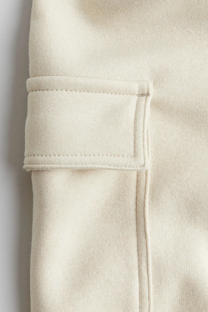 H&M Cargo joggers