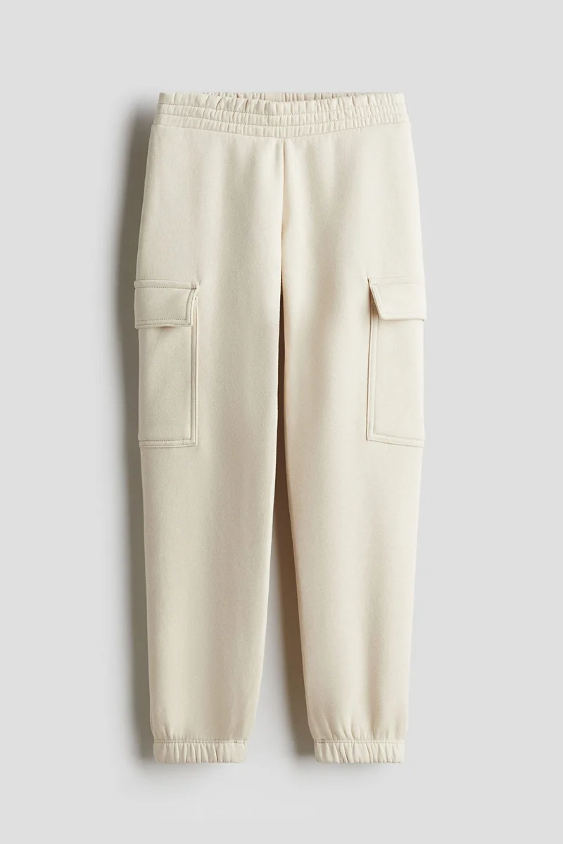 H&M Cargo joggers