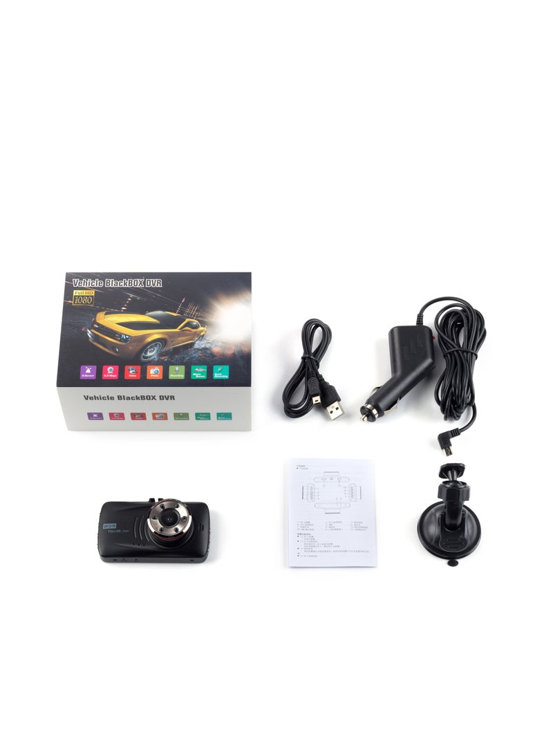 GULFLINK GULFLINK Driving Recorder for Vehicles  - Image 3