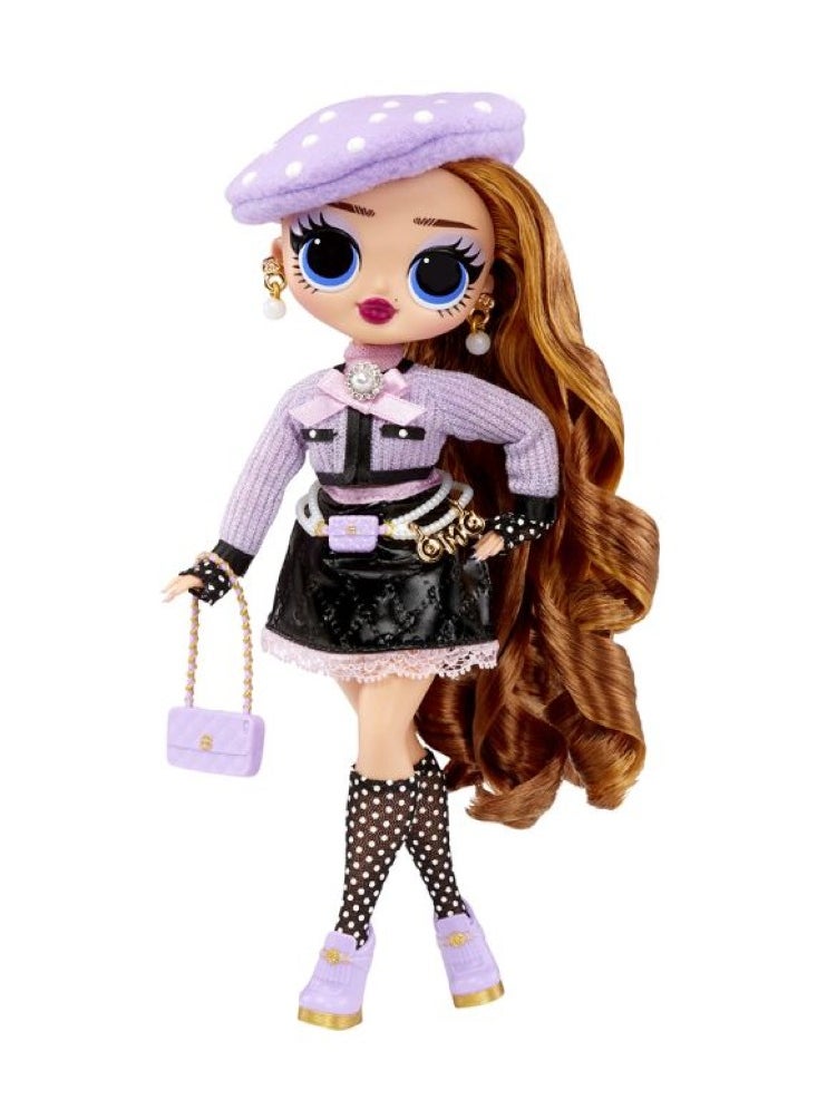 Lol Surpise - LOL Surprise OMG Fashion Doll Pose - Image 1