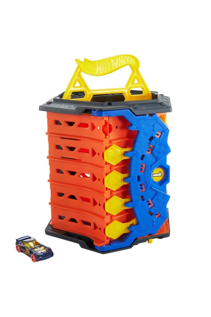 Hot Wheels HW Action Rollout Raceway - GYX11 - Image 1