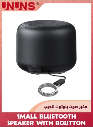 Black Mini