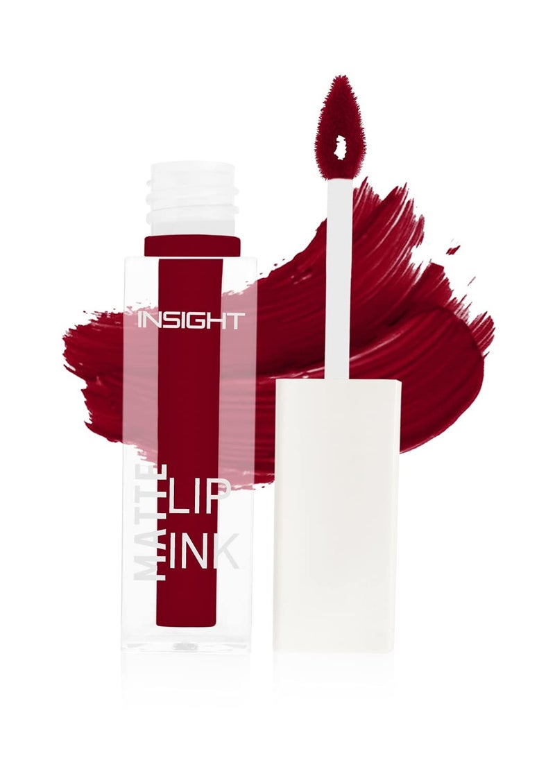 Insight - Insight Cosmetics Matte Lip Ink LG43 05 - Image 1