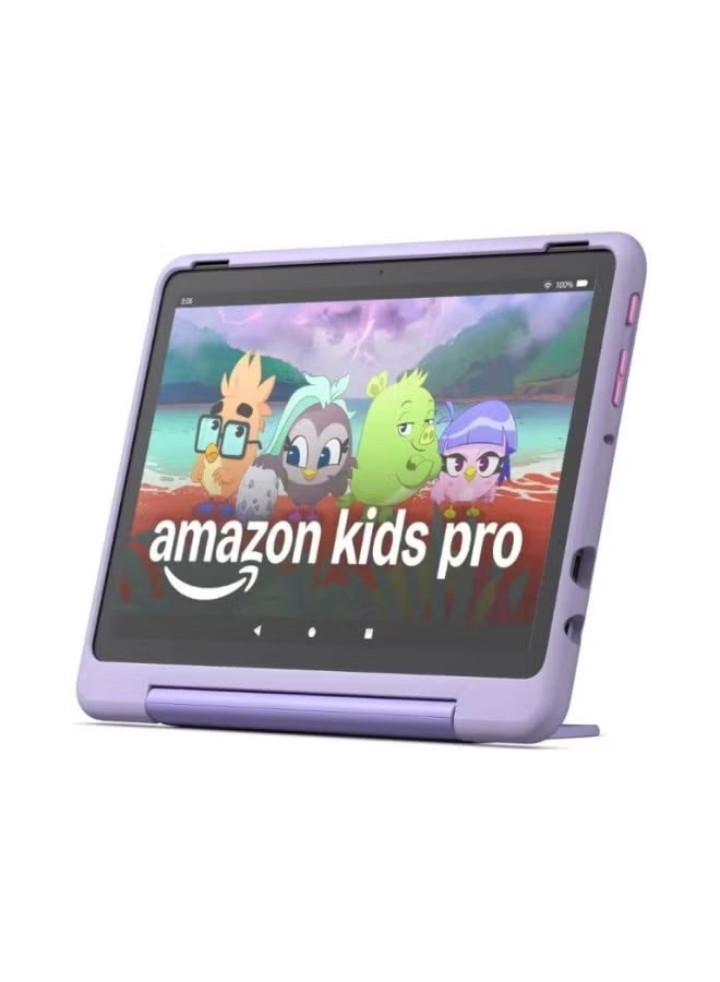 TAB Fire HD 10 Kids Pro | Age 6-12 | 10.1″ | 32GB 3GB | 13th Generation - Image 1