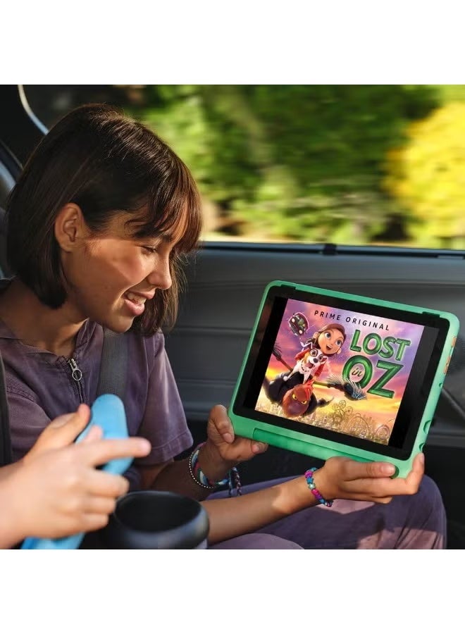 TAB Fire HD 10 Kids Pro | Age 6-12 | 10.1″ | 32GB 3GB | 13th Generation - Image 3