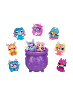 Magic Mixies Magic mixies minis s1 9pk  - Image 3