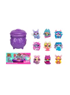 Magic Mixies Magic mixies minis s1 9pk  - Image 2
