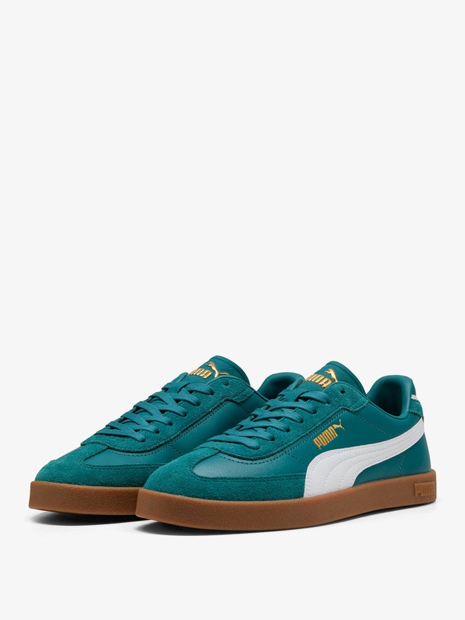 PUMA Club II Era Sneakers - Image 1