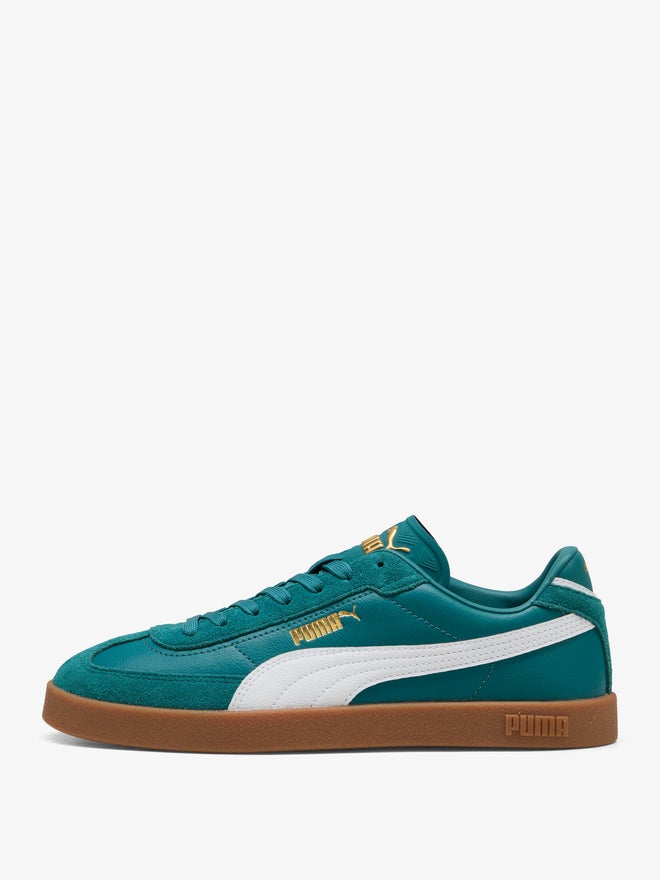 PUMA Club II Era Sneakers - Image 2
