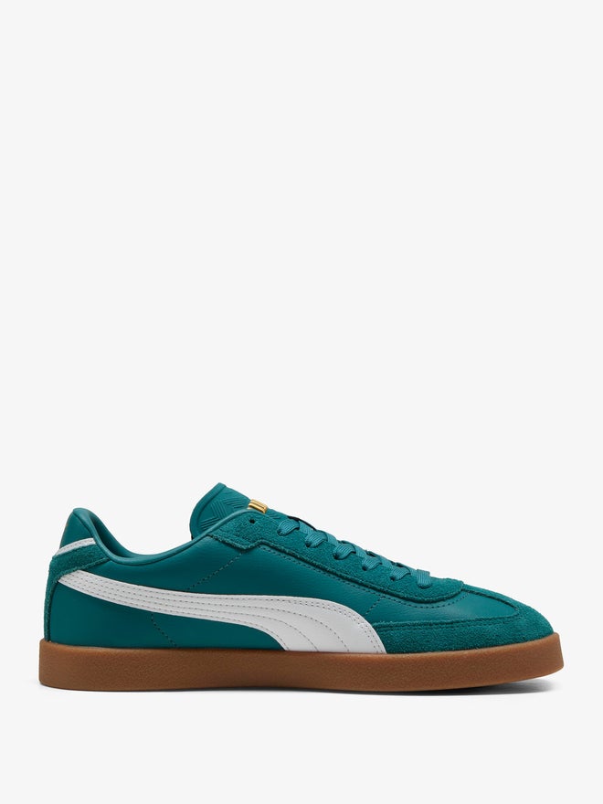 PUMA Club II Era Sneakers - Image 4