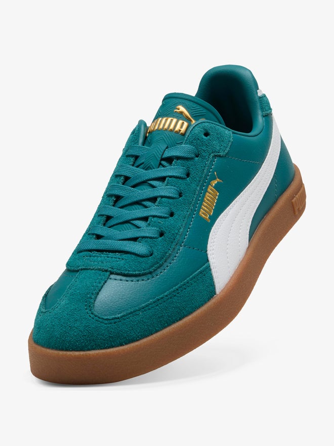 PUMA Club II Era Sneakers - Image 5