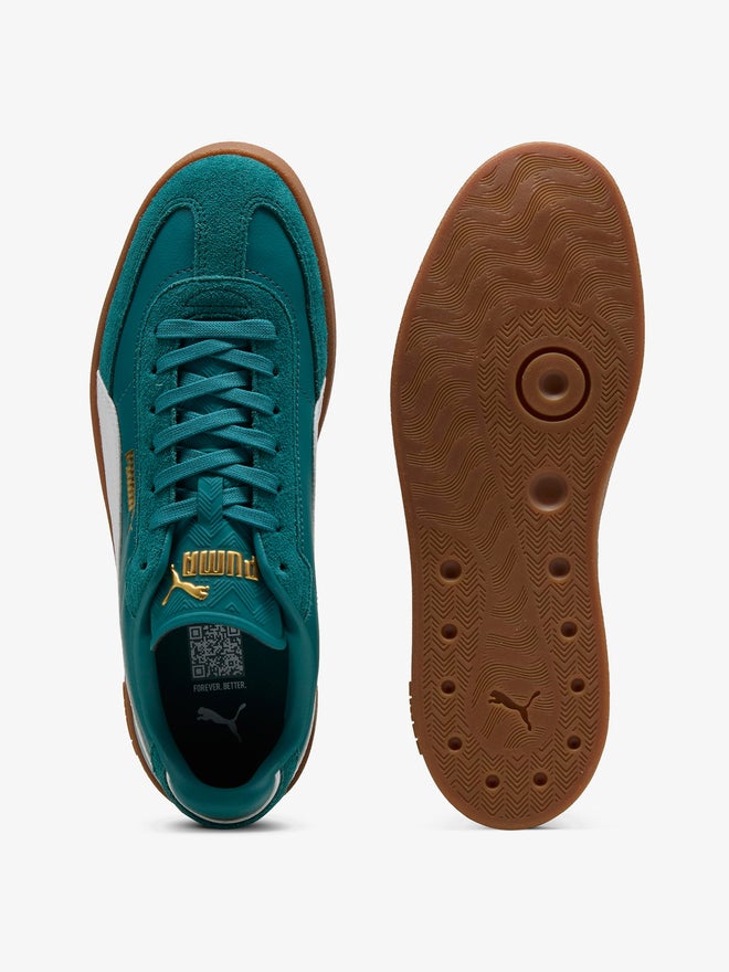 PUMA Club II Era Sneakers - Image 3