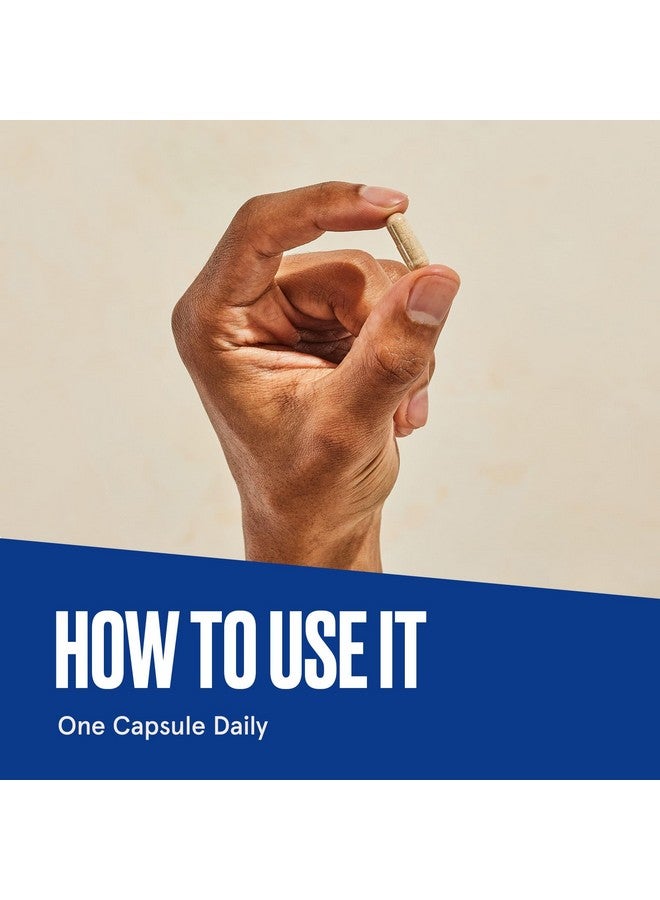 Bulletproof Energy and Focus Capsules, 30 Count, Natural Source of Caffeine Supplement for Memory and Clarity (Formerly NeuroMaster) - Image 5