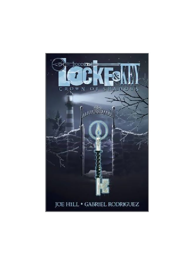 Locke & Key