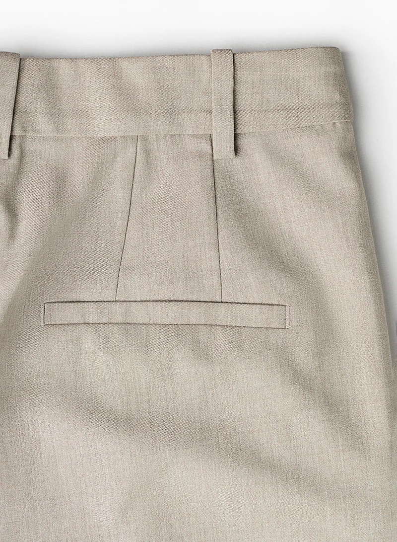 اتش اند ام Wide Trousers