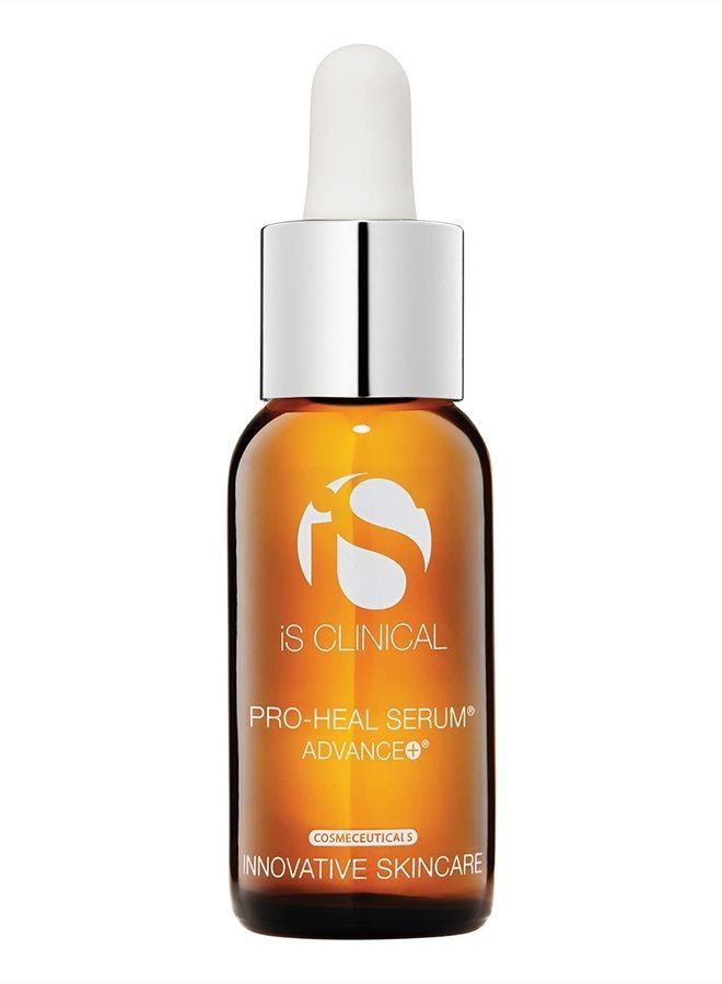iS CLINICAL سيروم برو-هيل المتقدم +، 0.5 أونصة سائلة، أصفر (عبوة من 1) - Image 1