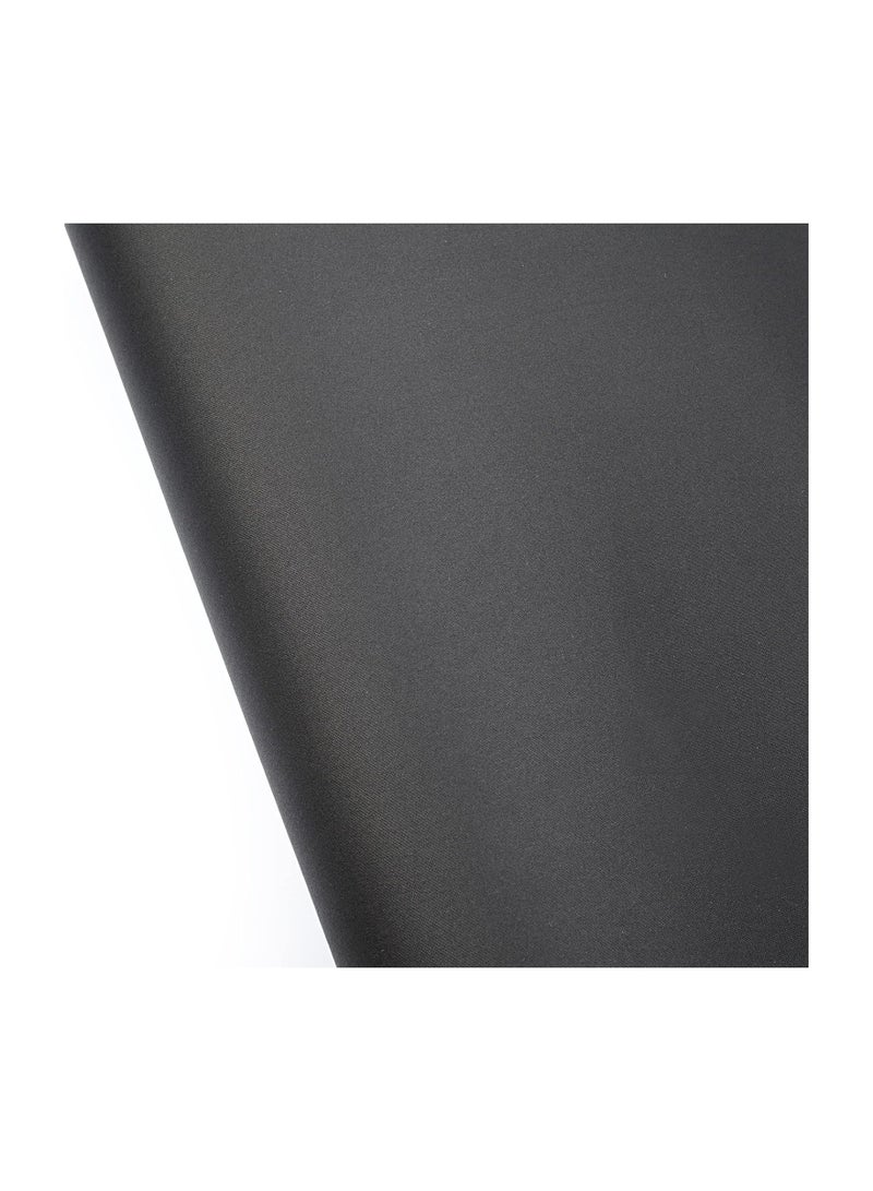 Redragon P040 Flick 3XL Gaming Mousepad, Dimension 1219x610x3mm, Waterproof, Anti Slippery, Cloth and Rubber Bottom, Black | P040 - Image 4