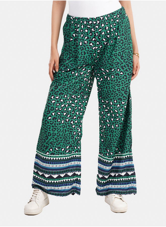 Green All Over Print Pants - pzsku/Z4C9EBADBC806EBCD98CFZ/45/_/1738582264/58ac3f5c-8d74-4f10-8dbe-2241d9ecbd6a