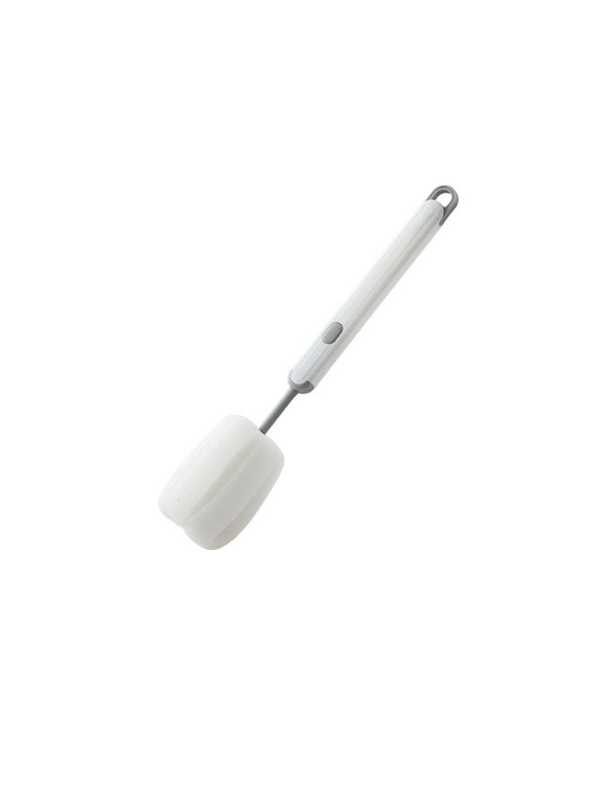 NIBEMINENT Feed Bottle Cleaning Brush - Image 1