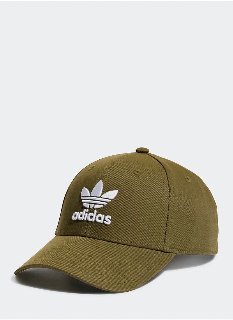 adidas Originals Classic Trefoil Baseball Cap