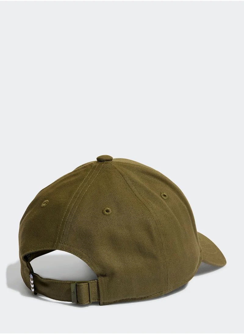 adidas Originals Classic Trefoil Baseball Cap