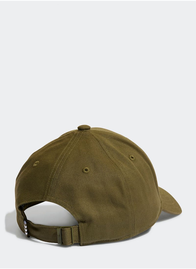 adidas Originals Classic Trefoil Baseball Cap  - Image 2