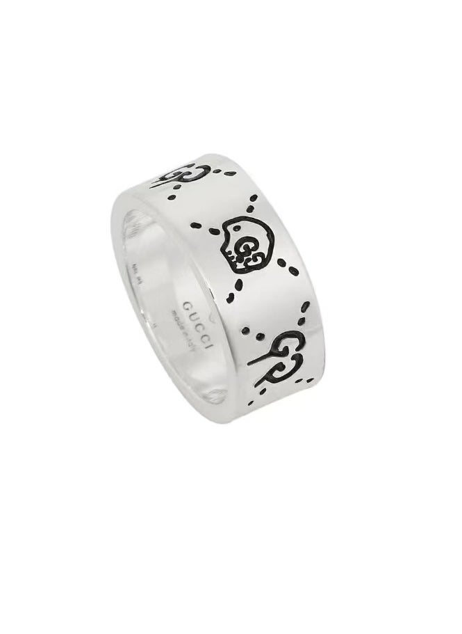Ring - Gucci Wide Pixie Ring - Image 1