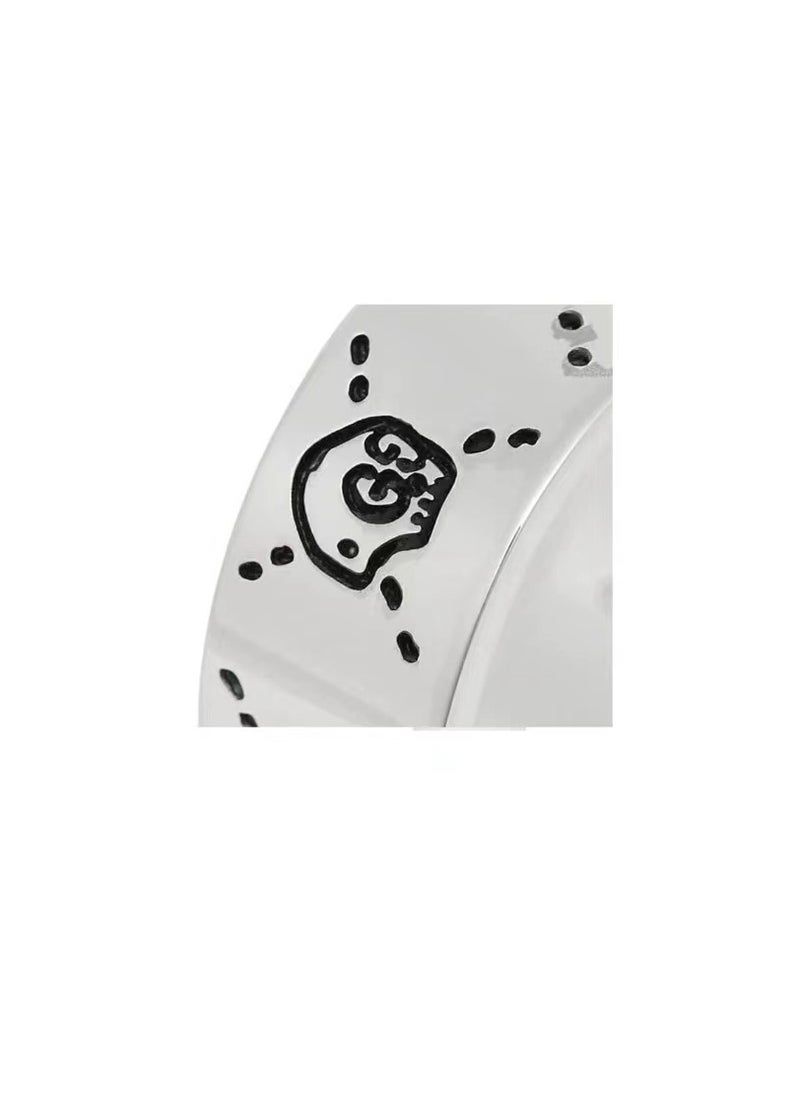 Ring - Gucci Wide Pixie Ring - Image 1