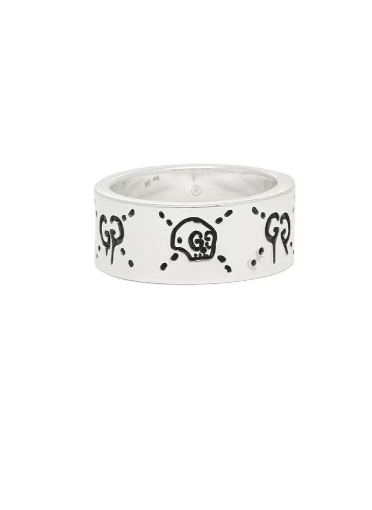 Ring - Gucci Wide Pixie Ring - Image 1