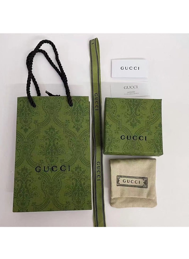 Ring - Gucci Wide Pixie Ring - Image 1