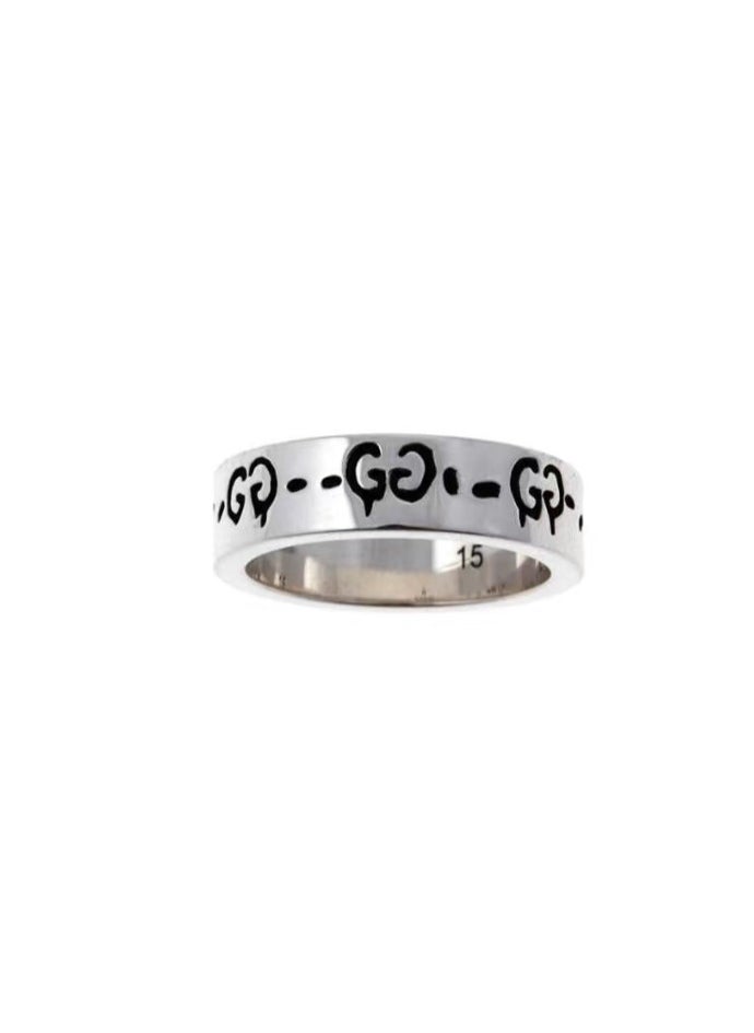 Ring - Gucci Wide Pixie Ring - Image 1