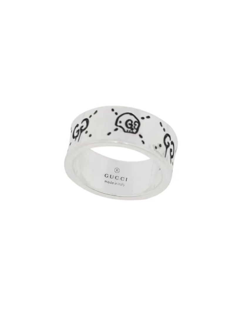 Ring - Gucci Wide Pixie Ring - Image 1