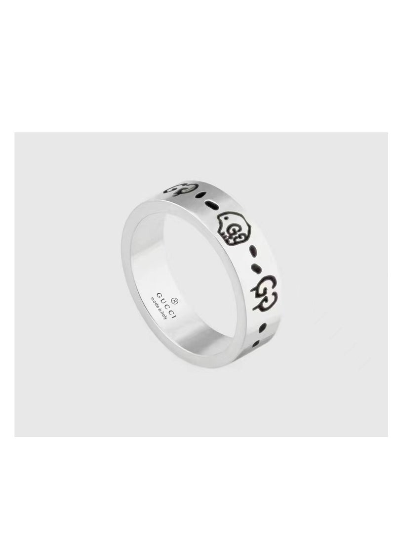 Ring - Gucci Wide Pixie Ring - Image 1