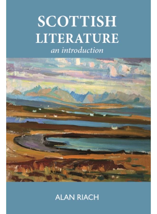 Scottish Literature : An Introduction