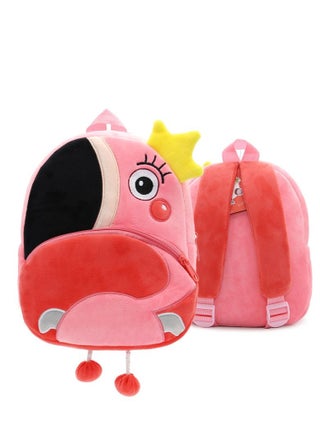 Pink Flamingo