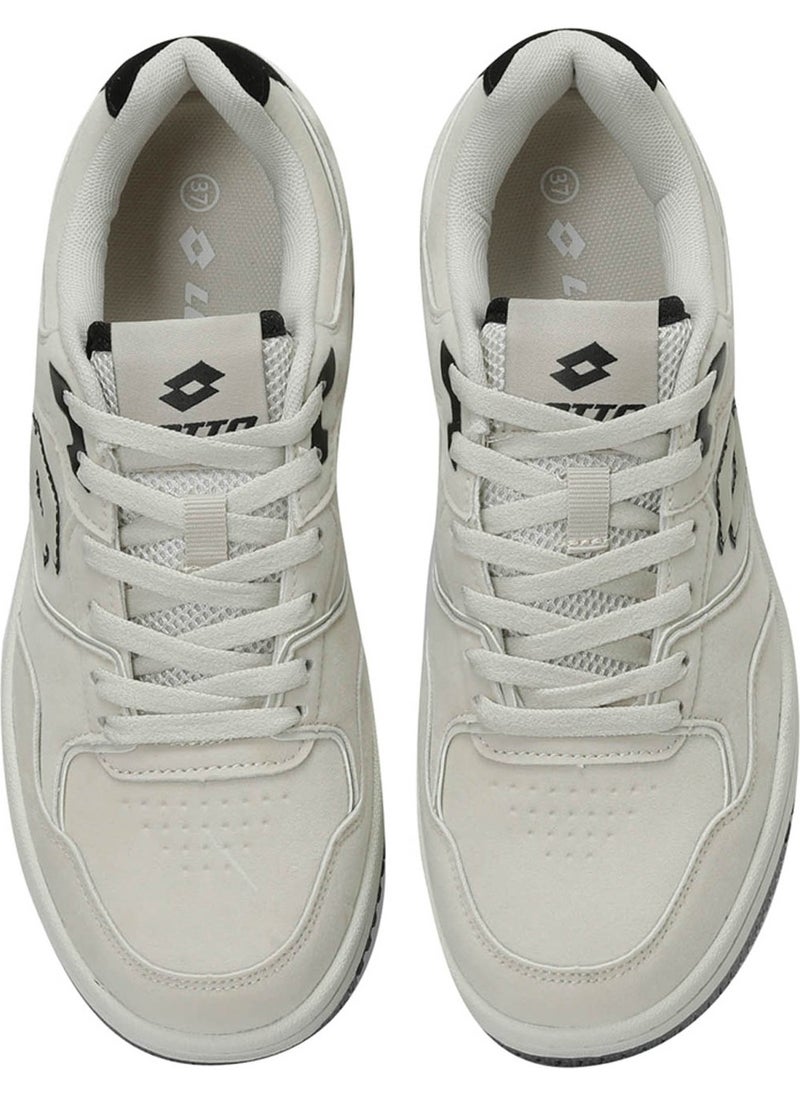 LOTTO - Vıborg Wmn 4pr Beige Women's Sneakers - Image 1