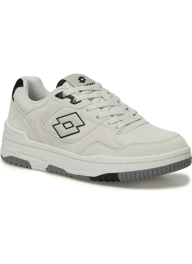 LOTTO - Vıborg Wmn 4pr Beige Women's Sneakers - Image 1