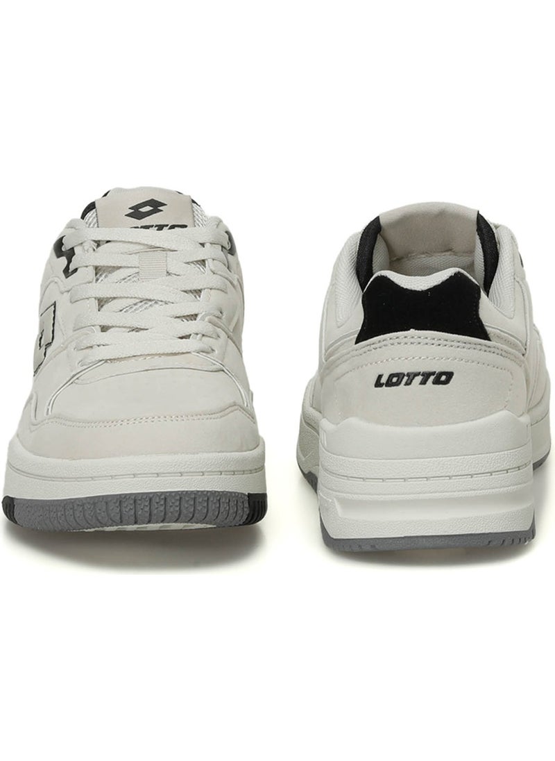 LOTTO - Vıborg Wmn 4pr Beige Women's Sneakers - Image 1